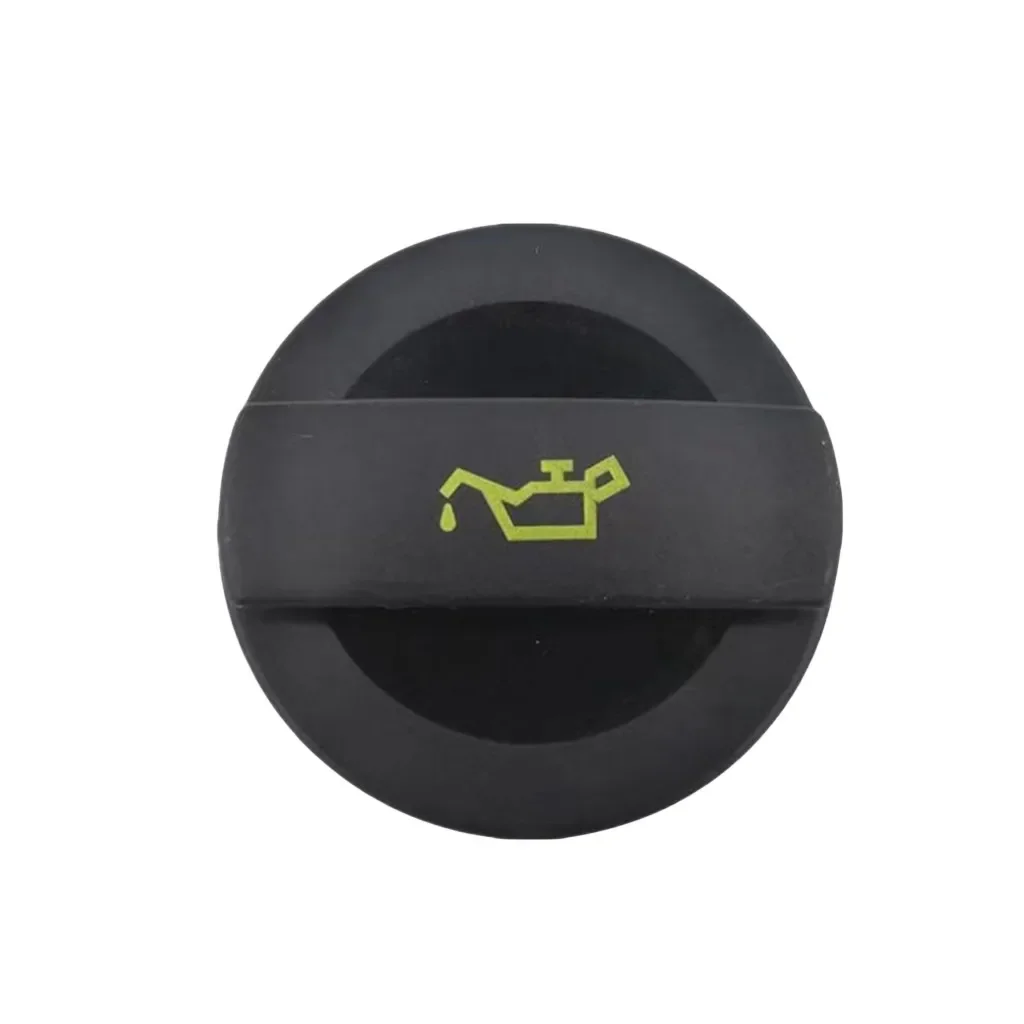 Baificar Brand New Oil Cap Filler Cover 06J 103 485 06C 103 485 P For VW Passat B7 CC  A6 A5 A3 C6 Q5 Q3 TT Golf MK6 Skoda