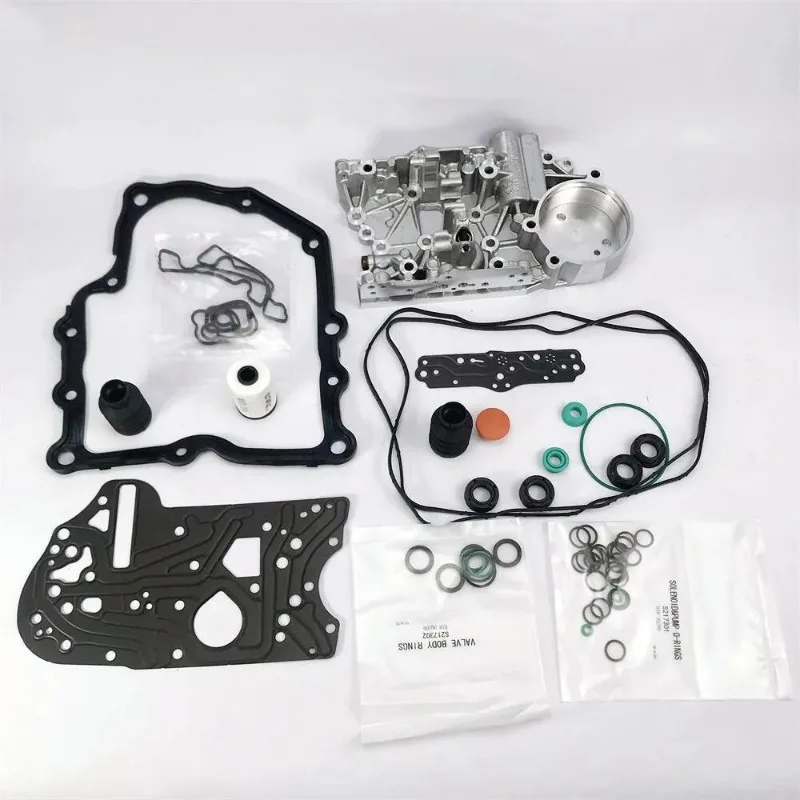 DSG DQ200 Gearbox Housing Repair Kit 0AM 0AM325066 0AM325066AC 0AM325066AE for Seat VW Skoda