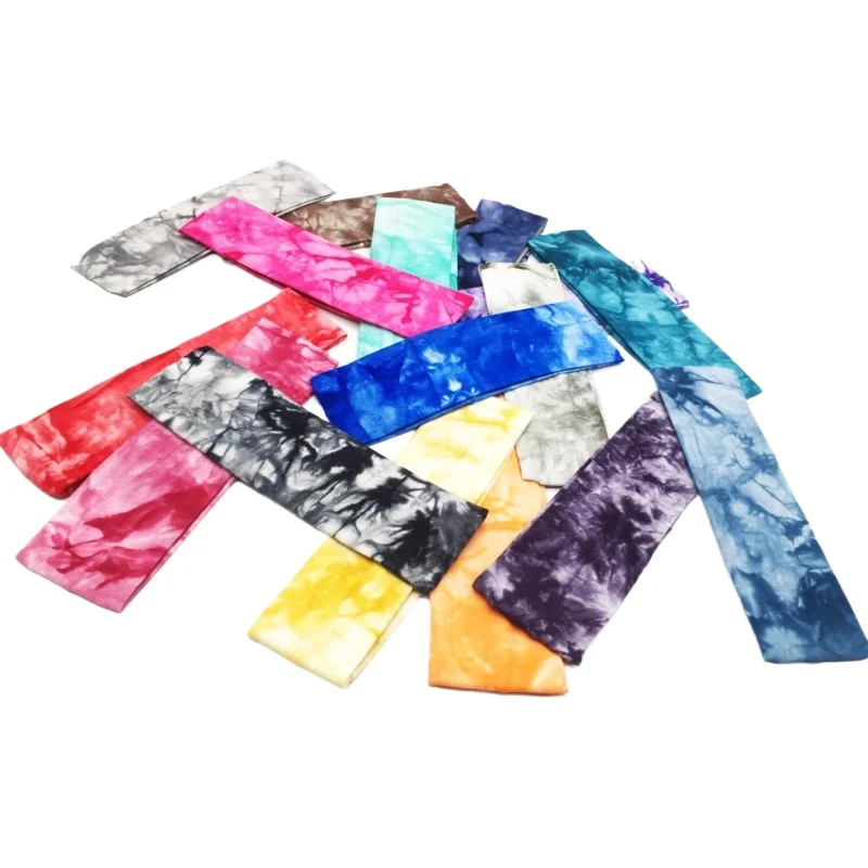 

Спортивный головной убор для фитнеса, эластичная повязка на голову для йоги, бега, дышащий платок, повязка на голову для женщин и мужчин, принадлежности для спортзала