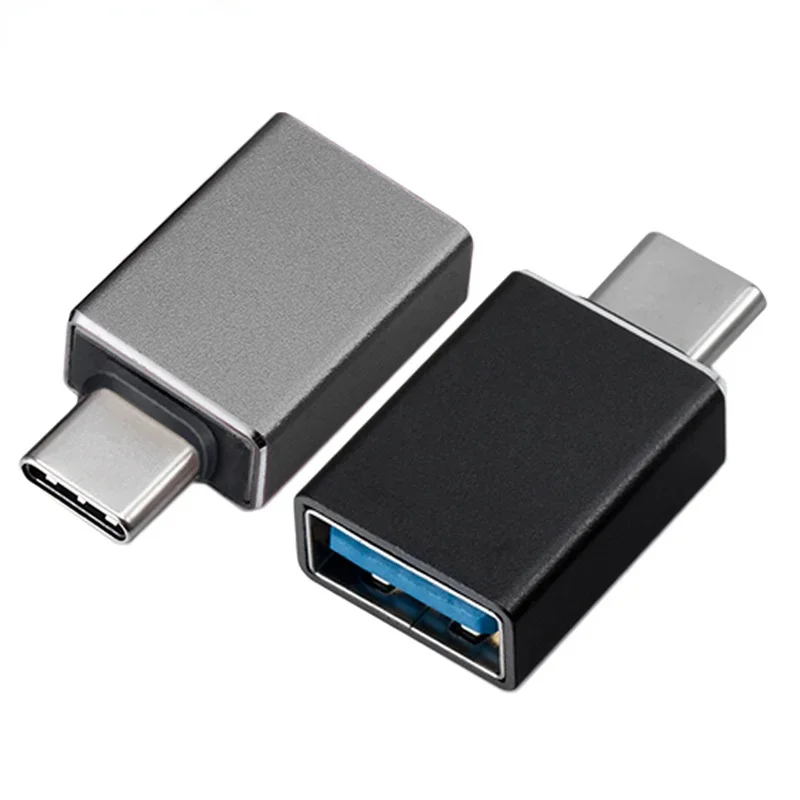 USB-C To Usb 3.0 Ad… - image