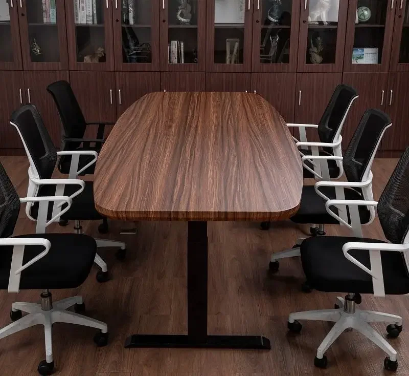 Classic Modern Office Desk Meeting Room Boardroom Conference Table