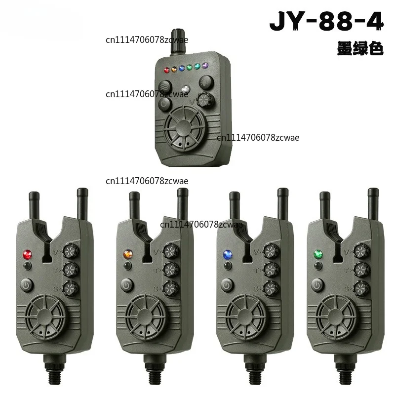 ZOCI-FOR JY-88 Wireless Phishing Electronic Alarm