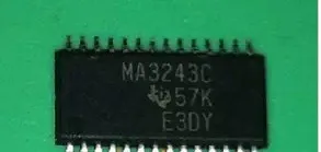 

Бесплатная доставка MAX3243IPW MAX3243IPWR MB3243I 10 шт.