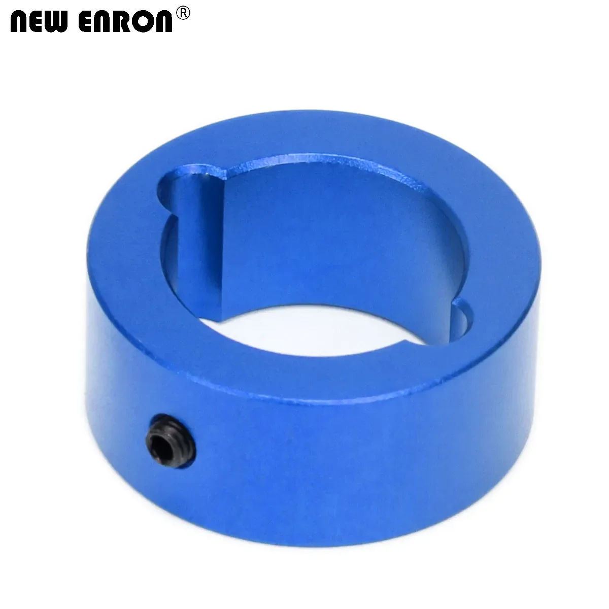 NEW ENRON 4Pcs Aluminum 7075-T6 Drive Cup Sleeves For Traxxas 1/5 X-Maxx 1/6 XRT 1/10 Maxx 1/7 UDR 1/6 SLEDGE