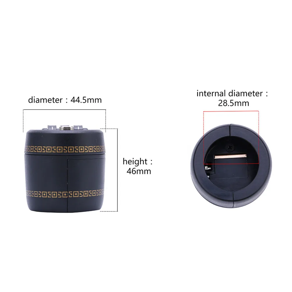 3-Digit Bottle Password Lock Wine Stopper Security Code Lock, Anti-Theft Preservation For Liquor Bottle, Wine Bottle Lock For