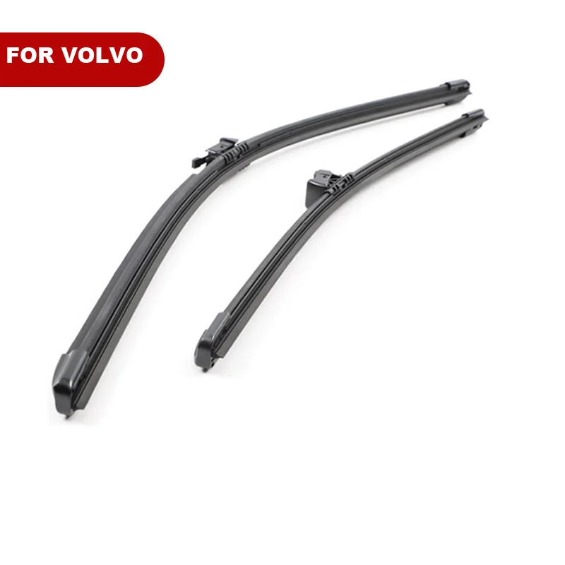 High quality for Volvo XC90 xc70 v70 s80 xc60 s90 xc40 v60CC v90CCwiper high quality glass wiper S60 V60 wiper blade