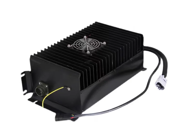 IP67 Waterproof EV Charger - Zhidou ZD301/ZD2015 Series Smart Charging Station