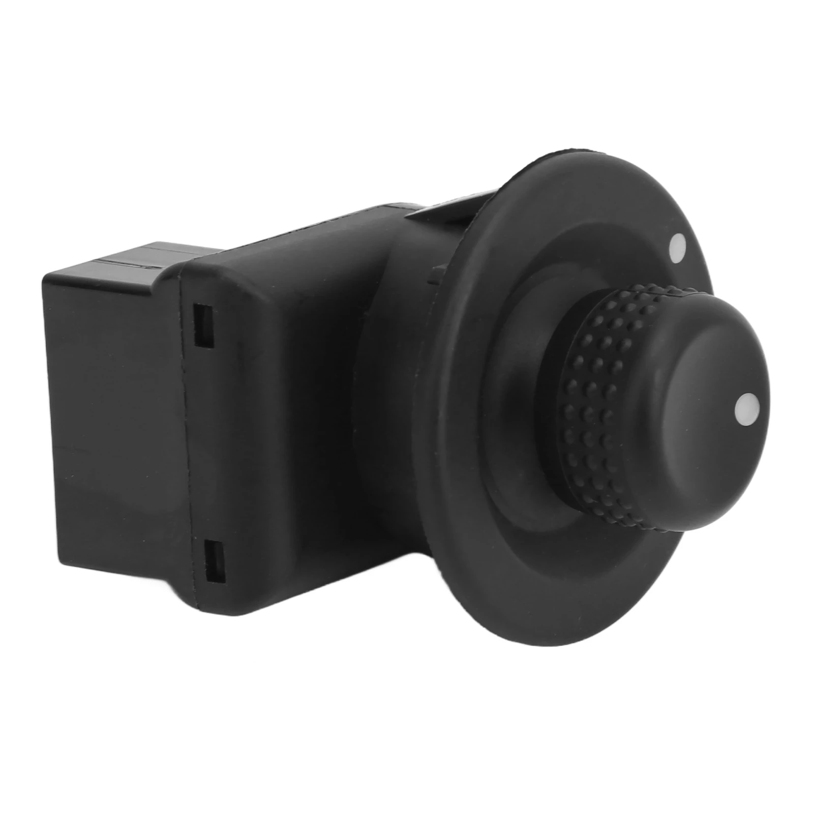Power Side Door Mirror Switch 255704649R ABS Replacement for Kangoo Master Twingo Megane Trafic new