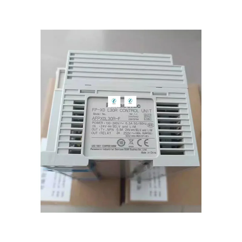 Original Programmable Controller AFPXHC14T AFPXHC40R AFP-XHC30T AFP-XHC60R