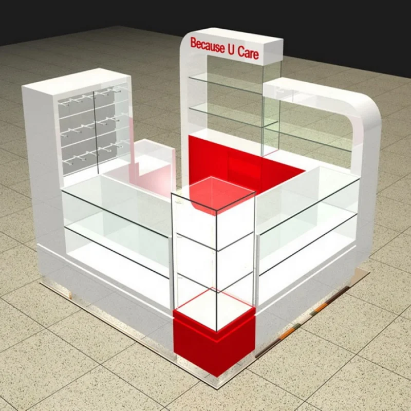 

customized.modern cell phone repair mall kiosk with light mall kiosk design phone retail phone kiosk