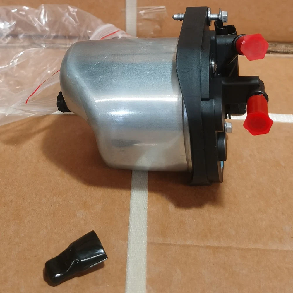 مجموعة اسكان فلتر الديزل ، سيتروين بيرلينجو C3 C4 C5 بيجو 207 208 308 3008 2008-2015 ، 9809757980 ، 9672320980