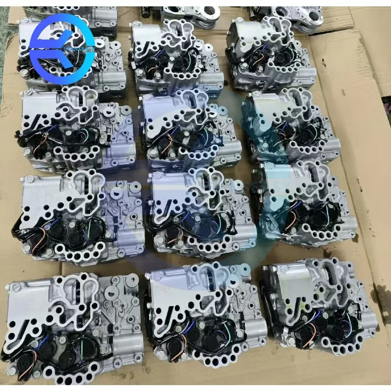 

Valve Body TR580 CVT Transmission 163740B Fits For Subaru Exiga Levorg Outback Car Accessories