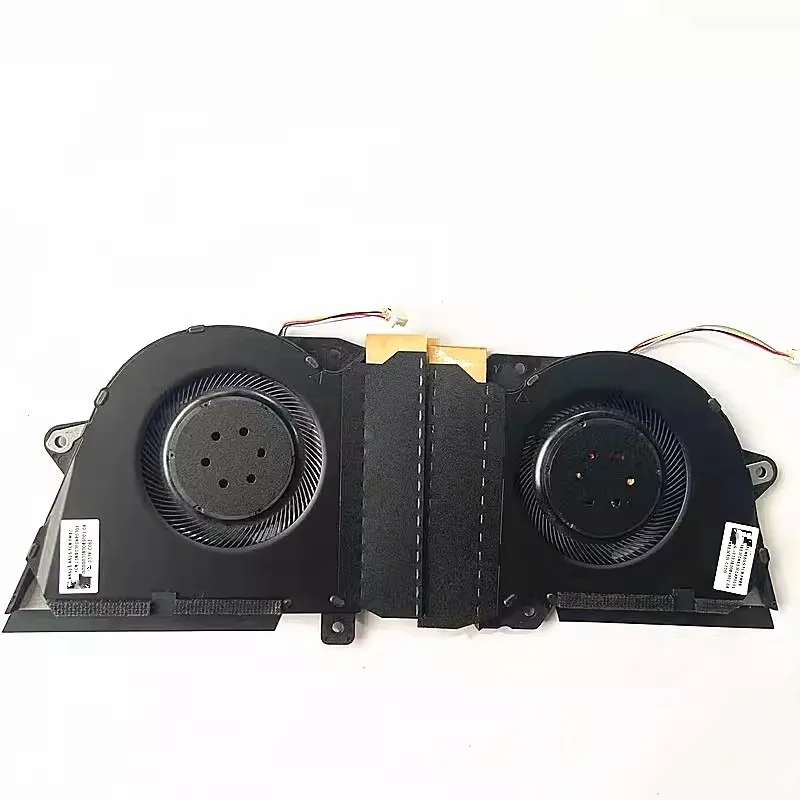 Original New CPU GPU Fan for Asus ROG Zephyrus 14 G14 GA401I GA401IV GA401IU Laptop Cooling Fan