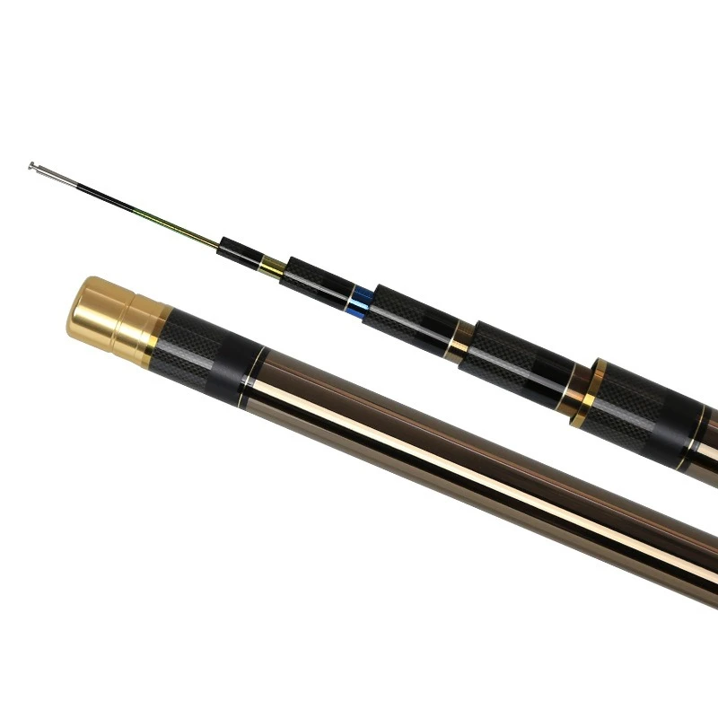 

fishing rod, rainbow, table fishing rod, large object rod, hand rod