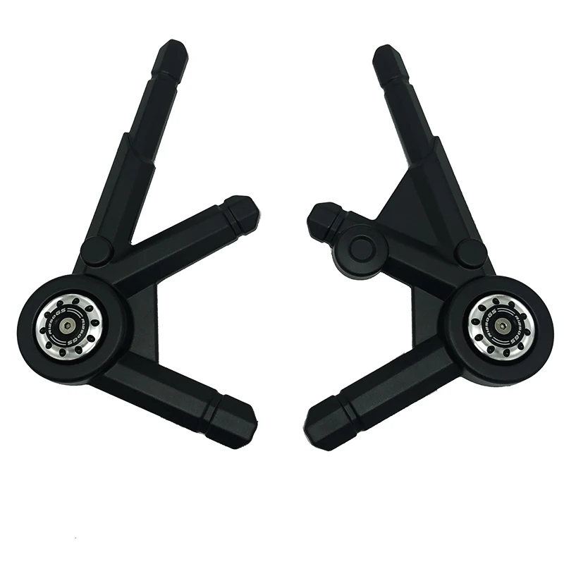 

For BMW R1250GS R1200GS LC Adventure ADV Frame Protection Cover 2013-2023 Models Motorcycle Accessory