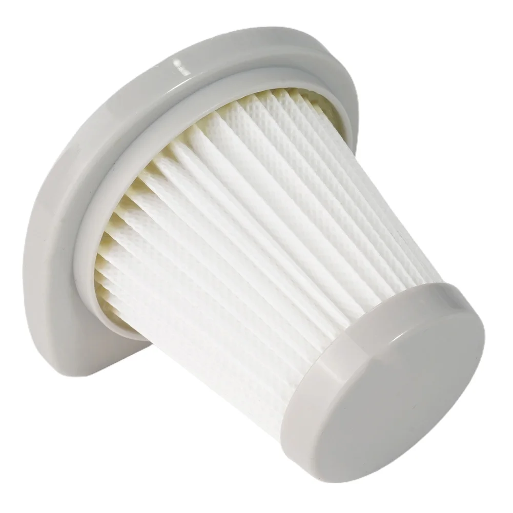 1*Filter Replacement Filter For Midea SC861 SC861A Handheld Vacuum Cleaner Accessories Vacuum Cleaner Sweeper Replace For Home