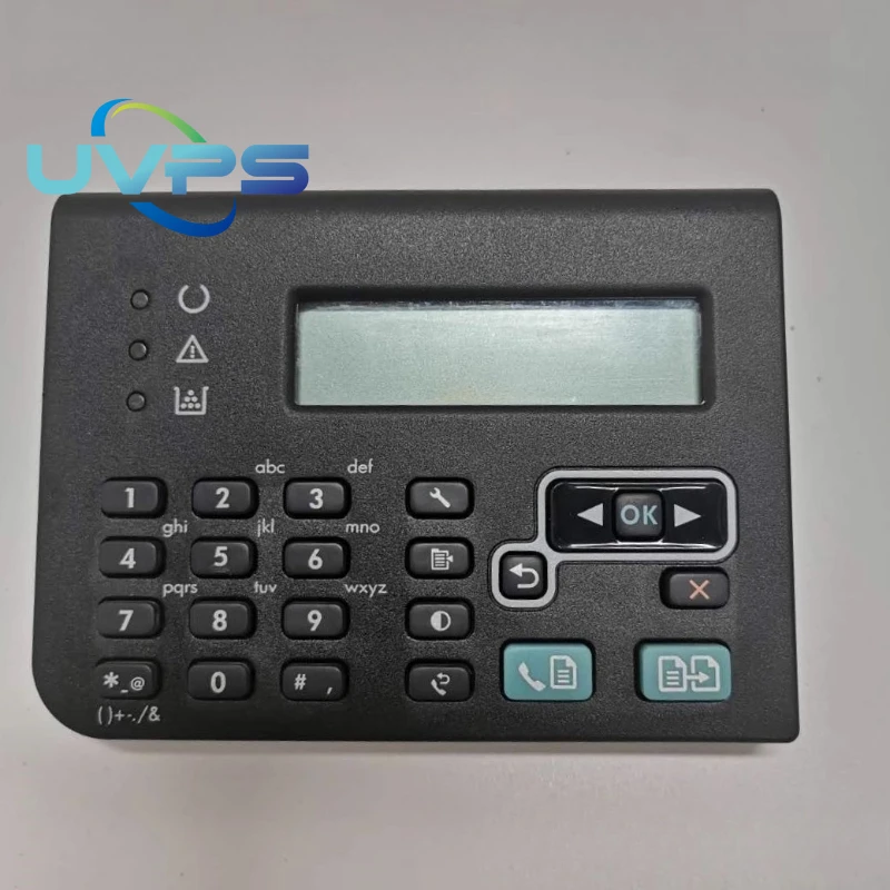 

CE841-60110 high quality Control Panel for HP M1210 1213 1216 1217 1218 1212 CE841-60109 Display