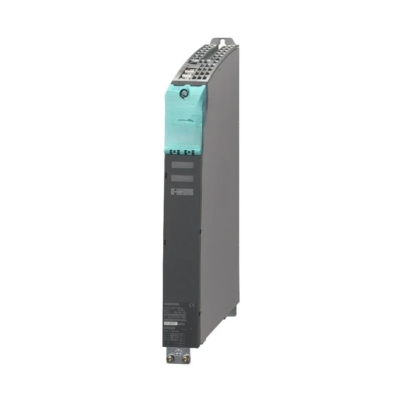 6SL3120-1TE26-0AA3 Siemens S120 single motor module, input 600VDC output 3AC400V
