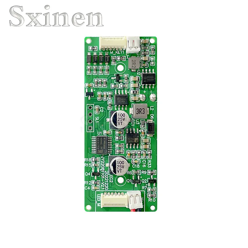 PCBA & PCB Intelligentes Bianshi-Massagegerät, flacher Stein, heiße Kompresse, Moxibustionsinstrument, Meridian-Bagger-Schema-Entwicklung