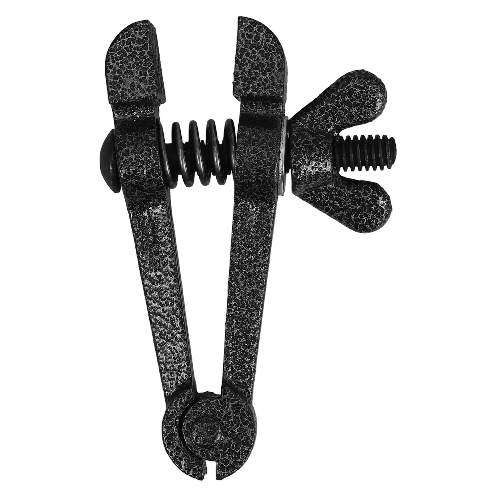 Mini morsetti per morsa a mano Pinze Strumento fisso portatile multifunzionale per progetti fai-da-te Creazione di gioielli Lavorazione del legno Lavori di precisione