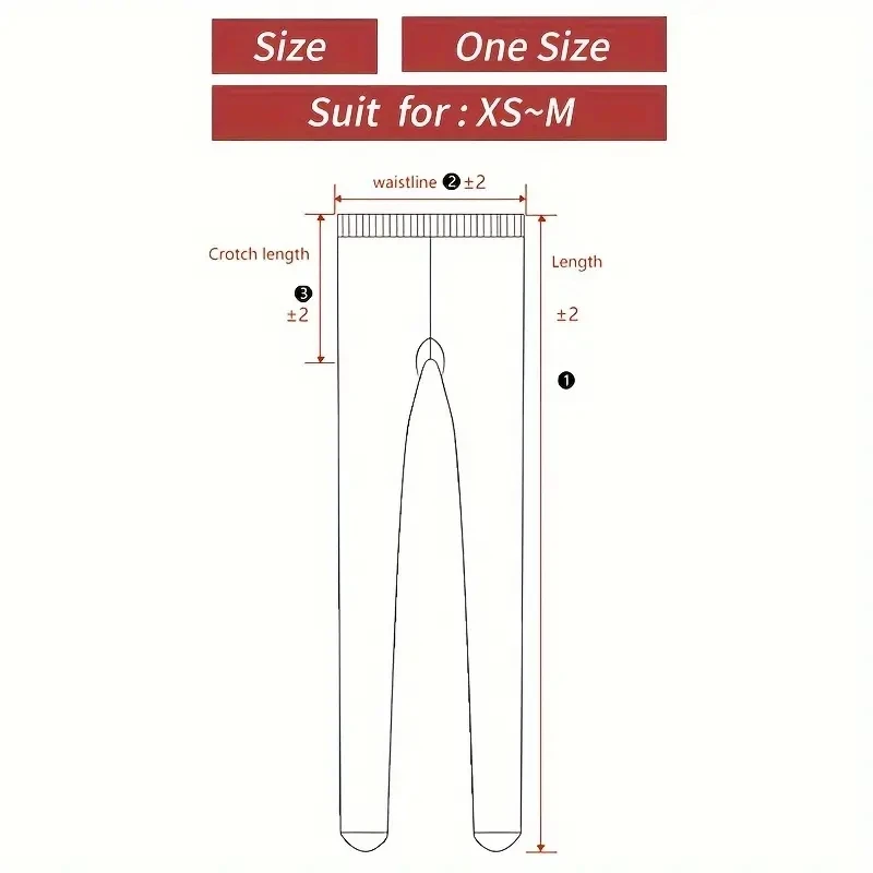 偽の半透明サーマルパンツ、秋のハイストレッチタイツ、女性用下着とパジャマ