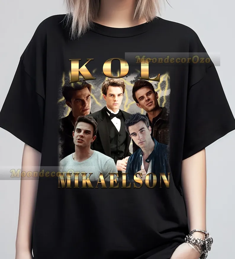 Limited Vintage Kol…