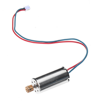 VolantexRC Mini P-51D/ Mini F4U/ Mini P47 RC Airplane Fixed Wing Spare Part Motor With Plug