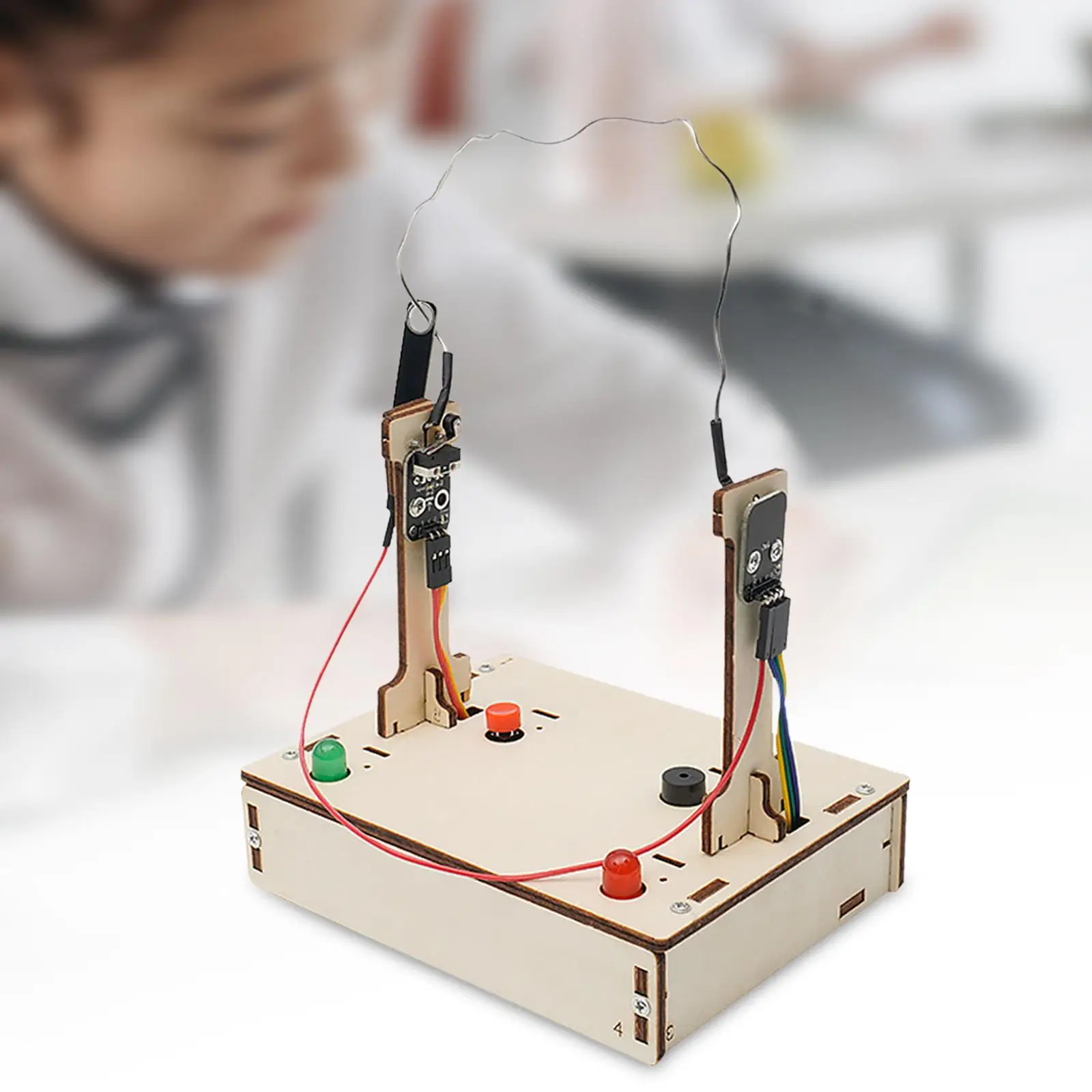 kit-de-circuito-de-componentes-eletronicos-setm-kit-de-montagem-de-auxiliares-de-ensino-de-fisica