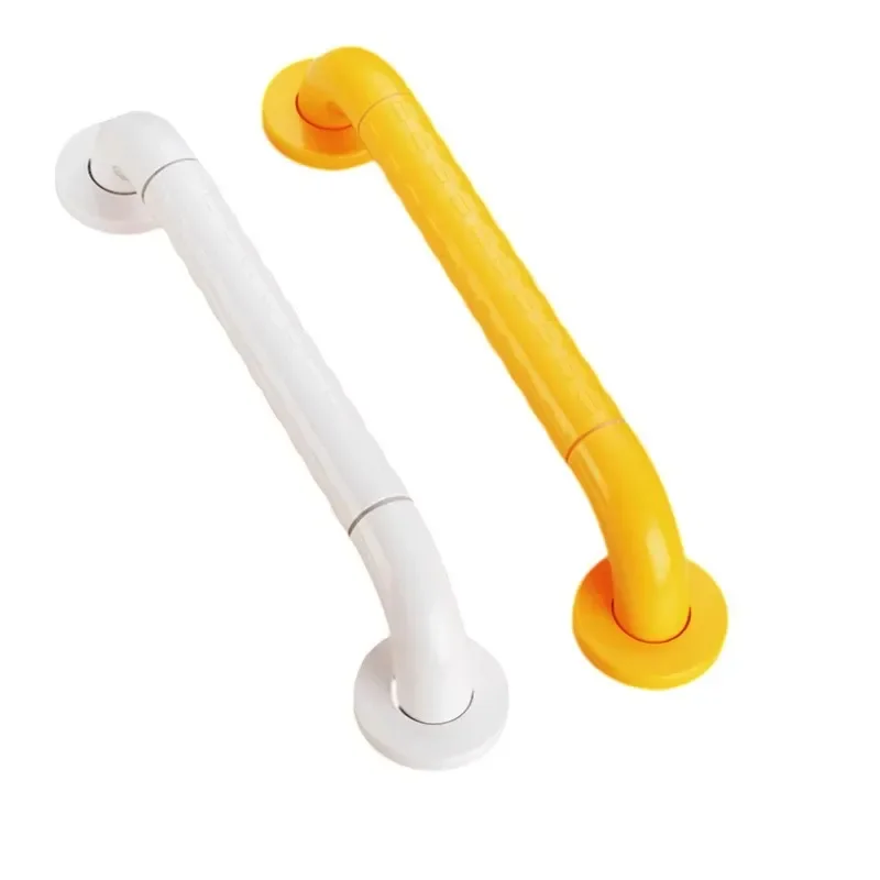 Bathroom Safety Grab Bar Elderly Disabled Anti Slip Support Rail Wall Mounted Toilet Staircase Passage Aid Home Care Nursing