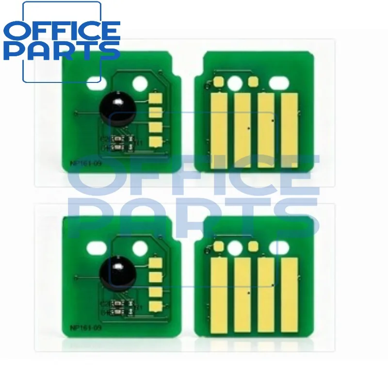 

10pcs Chip used for Xerox C7120 C7125 C7130 Toner Cartridge 006R01824 006R01825 006R01826 006R01827 006R01828 R01829 R01830 013R