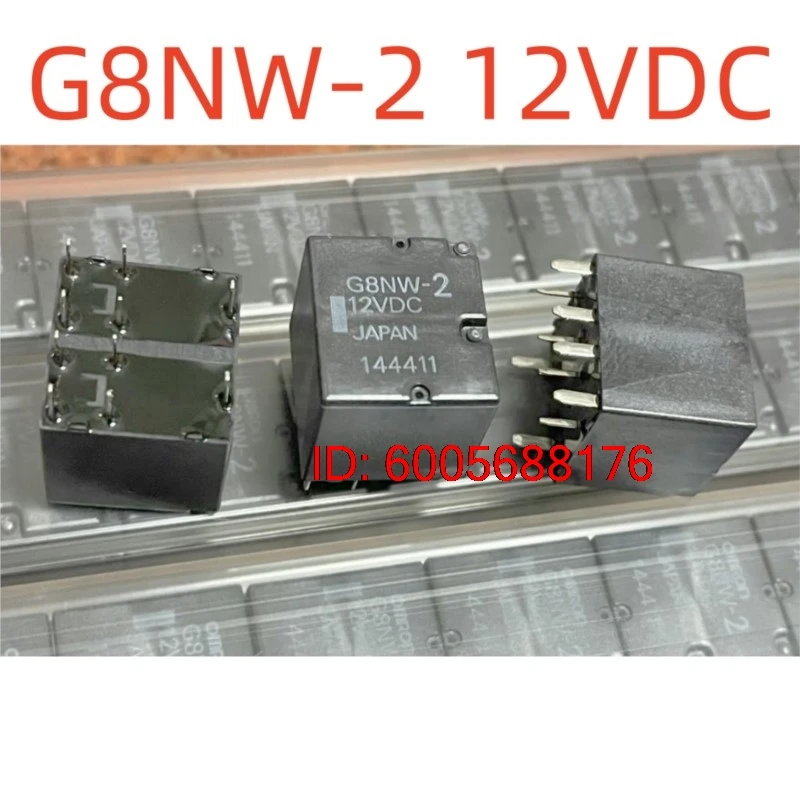 10pcs-new-g8nw-2s-m-12vdc-g8nw-2-12vdc-ka2c-12v-relay-10pins