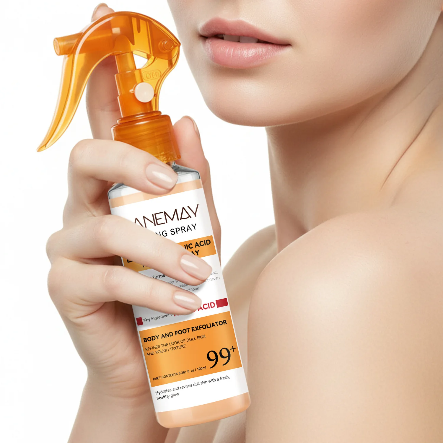spray-esfoliante-corporal-com-Acido-kojico-e-curcuma-–-esfoliante-de-dupla-acao-para-uma-pele-radiante-revela-uma-pele-mais-suave-e-luminosa