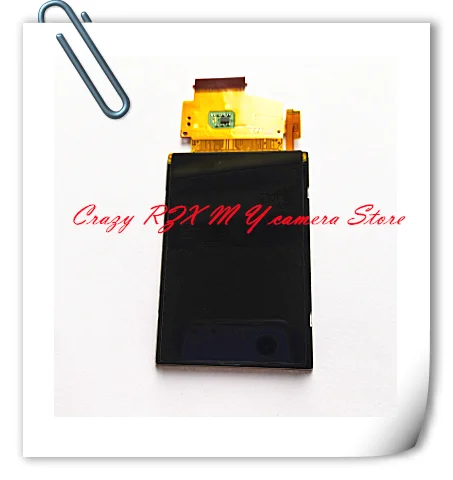 Nova tela lcd sensível ao toque com peças de reparo de luz de fundo para câmera panasonic DMC-GF7 g6 gf7 gf8 gf9 gf10 gx800 gx850