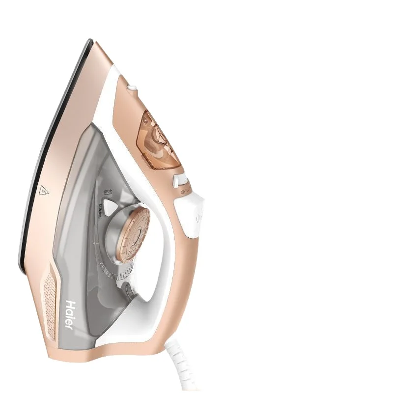 

Household steam iron