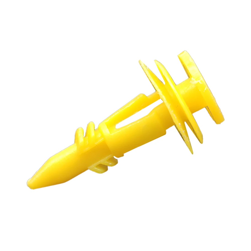 20 Pcs Fastener Car… - image