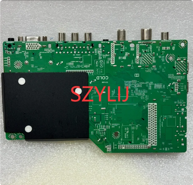 Free shipping !!Good test The original LCD TV mainboard TP.MS3663S.PA671 works well