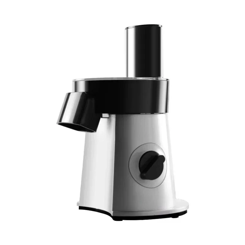 

Fruit chopped salad making machine Tool machine, salad cutting machine Main chopper, kitchen appliances Rotary vegetable