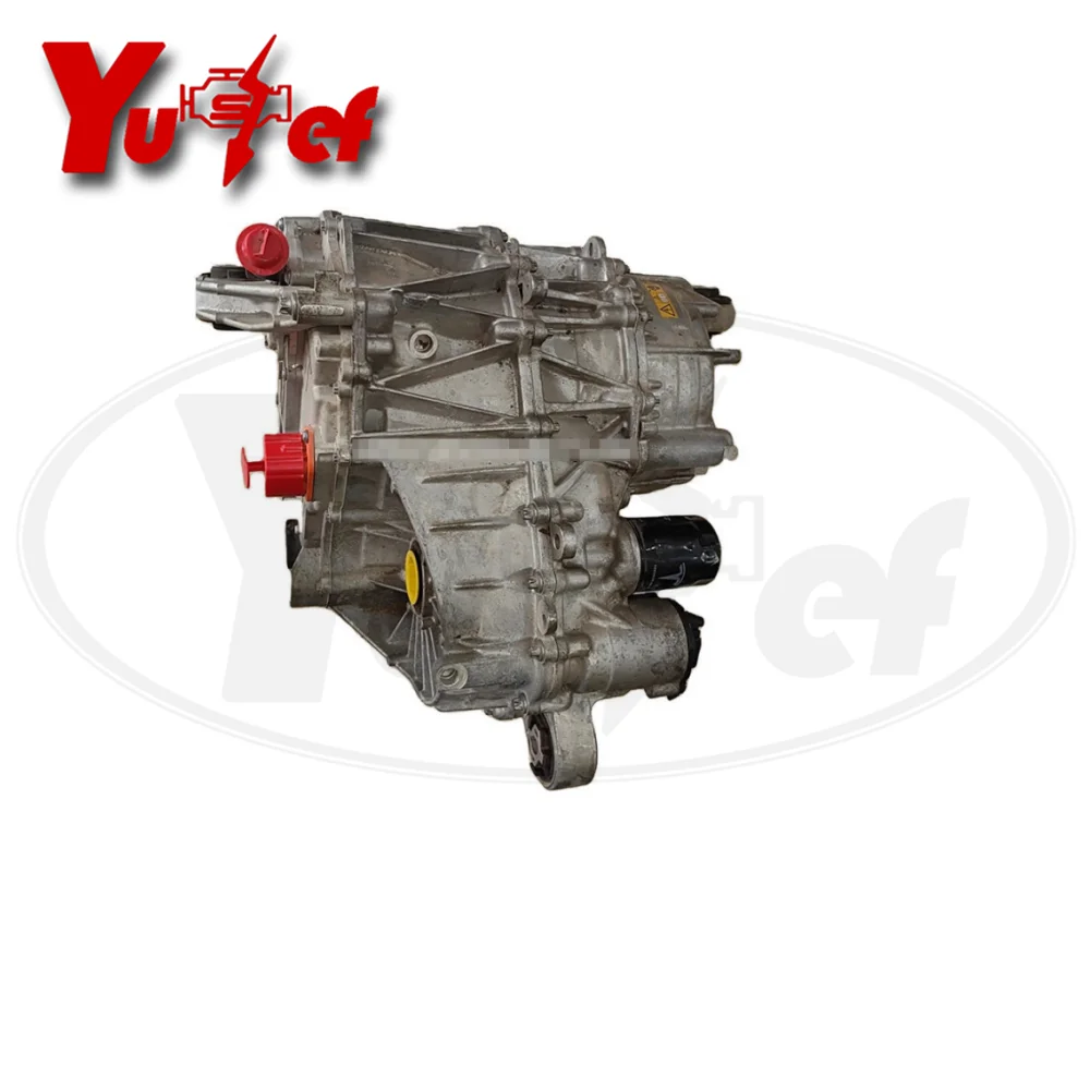 High-quality Engine Assembly Electric Motor for Tesla Model 3 1120960-10-H
