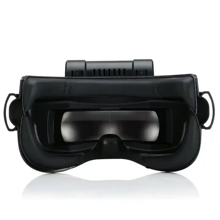 FatShark Scout FPV Head-Mounted Goggles HD Video Transmission Travel Machine FPV Goggles Glasses