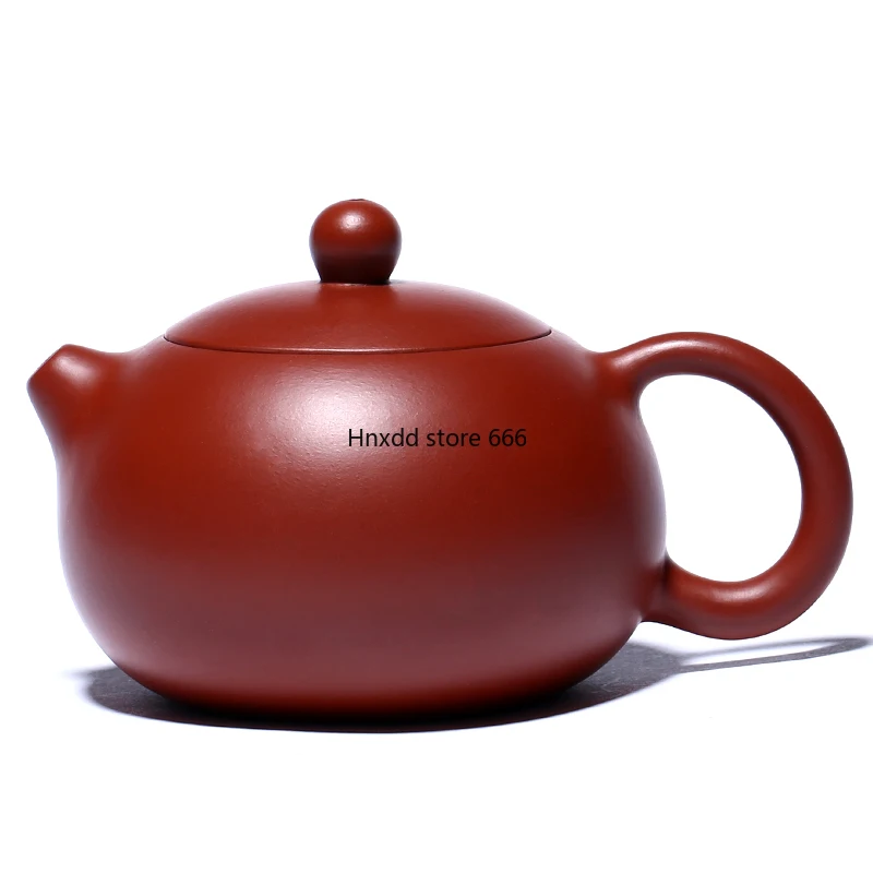 Charm Teapot with Infuser for Loose Tea Ceramic Kung Fu Porcelain Chinese Teapot Container Zaparzacze Do Herbaty Teaware BD50TT