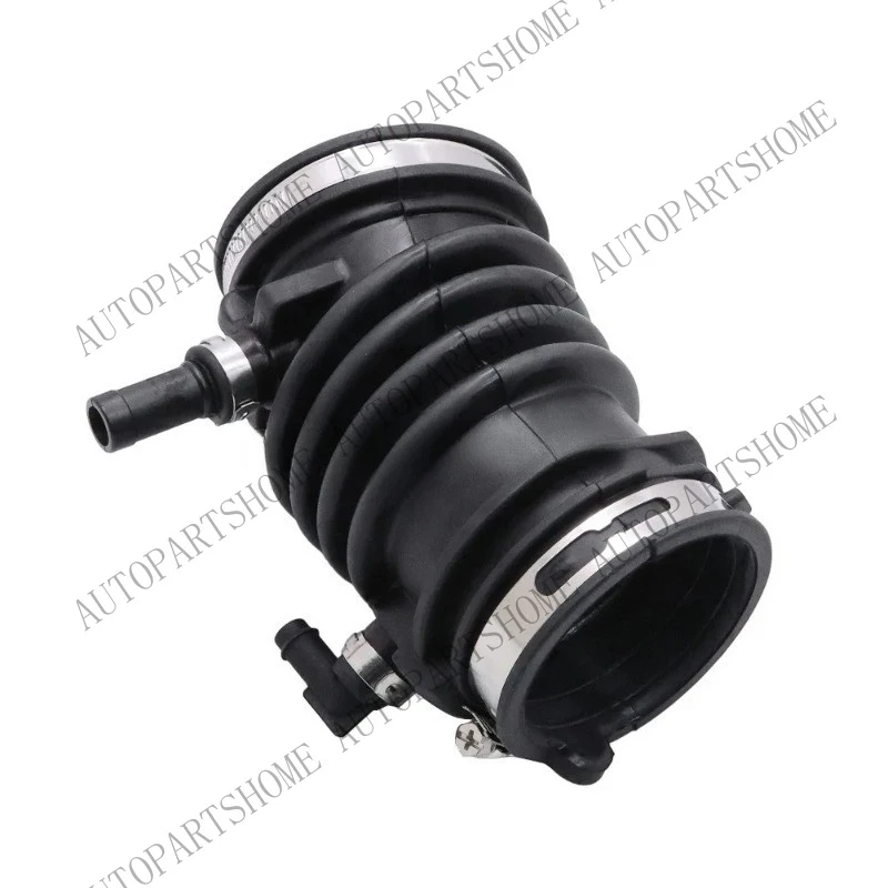 Z... DS7Z-9B659-B Air Intake Hose For Ford Fusion S SE Sedan 4 Door 2013-2020