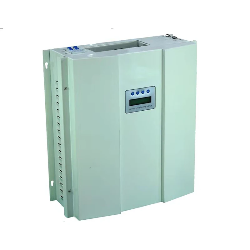 1000w 2000w Wind Turbine Controller 24v/48v/96v Wind Off-grid Controller