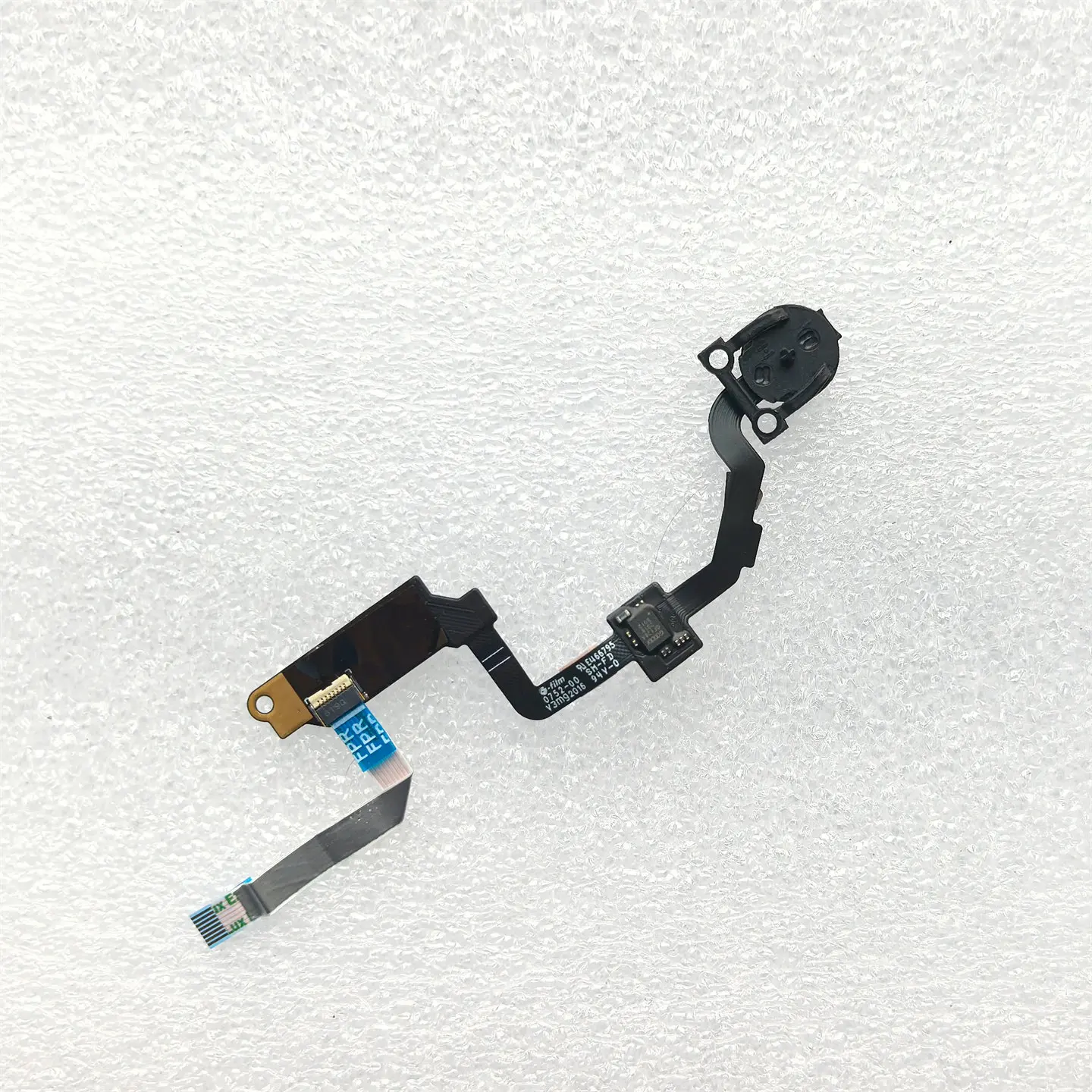 Brand New 08G74W Fingerprint Board for Dell XPS13 7390 9370 9380