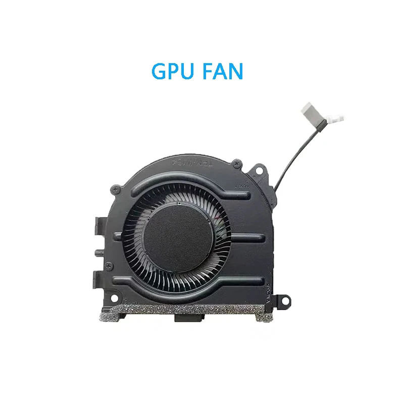 NEW ORIGINAL Laptop CPU GPU Cooling Fan For HP 14Pro 14-EH TPN-W154 N10439-001 N10440-001