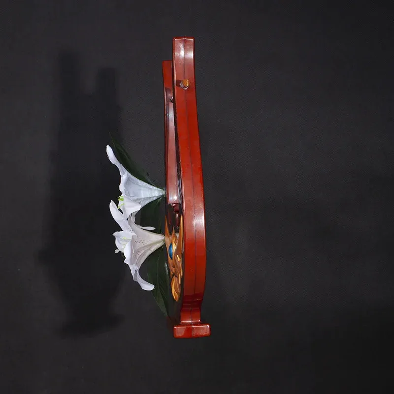 Original god wind poet wind god Wendy COSplay prop weapon harp harp cosplay prop