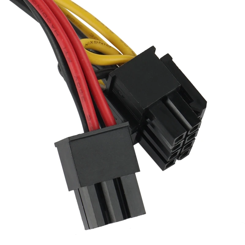 PCI-E 6PIN Nam Ra DC 12V 300W DC-ATX-300W 24Pin PICO ATX Công Tắc PSU Mô Đun Cung Cấp Năng Lượng Cho BTC khai Thác Mỏ