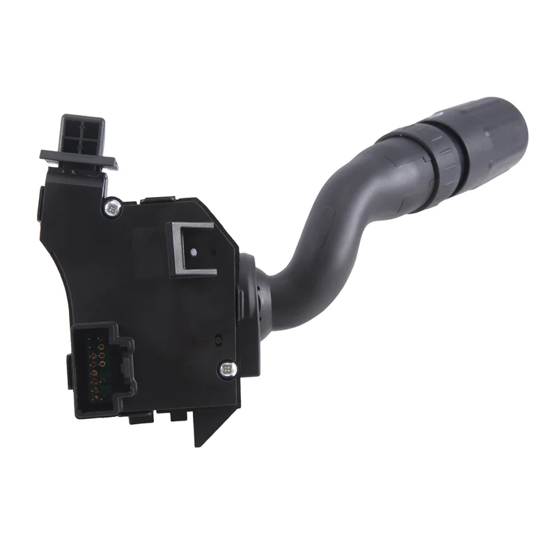 

NEW-6L2Z-13K359-AA Windshield Wiper Switch Hazard Warning Switch Steering Turn Signal Switch For Ford Explorer Mountaineer