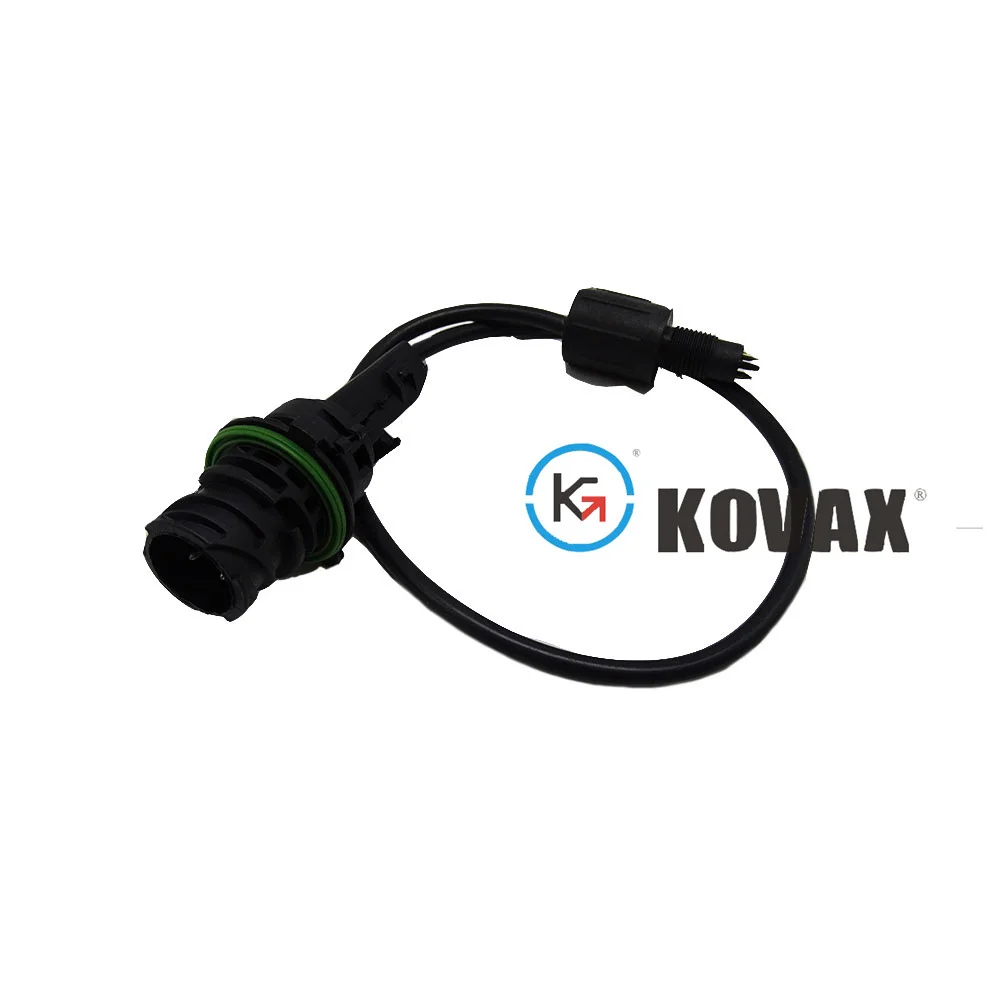 

For EC210B EC240B EC360B Oil Water Sensor (3-wire) Excavator Accessories