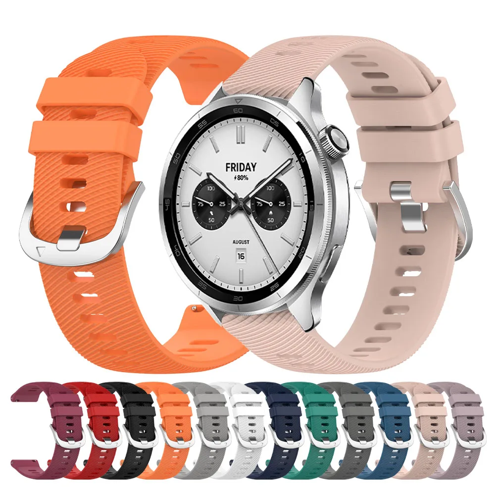 22Mm Strap For Xiao… - image