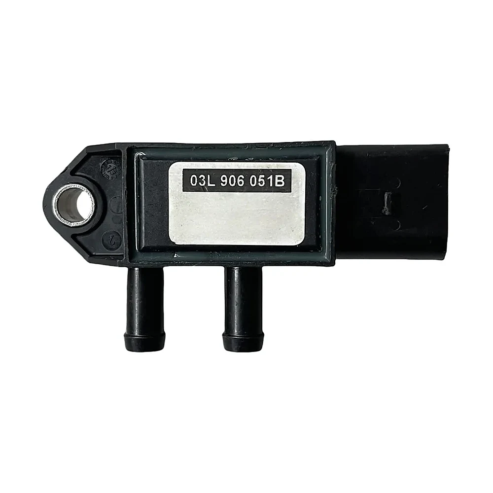 Pressure Sensor 03L906051D Fit For Audi A6 S6 Q3 Volkswagen Tiguan Allspace Q5 A5 S5 A4 S4 Skoda Kodiaq Passat Variant Alhambra